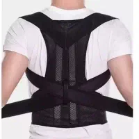 قوزبند طبی خارجی مدل back pain relief