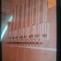 لوله کشی گاز صفر تا مرحله تاییدو کنتور گاز