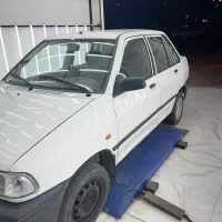 پراید مدل ۹۰|خودرو سواری و وانت|گرگان, |دیوار