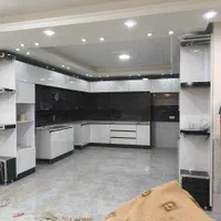 کابینت شرایطی و اقساط در بیجار|جاکفشی، کمد، دراور|بیجار, |دیوار