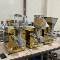 تخفیف ارده گیر سنگی کره گیری کره گیر|فروشگاه و مغازه|ری, صالح‌آباد شرقی|دیوار