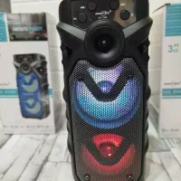 اسپیکر بلوتوثی