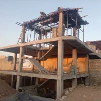 خانه-سفت-کاری-دوطبقه-112-متری-شمالی-میدان-بسیج