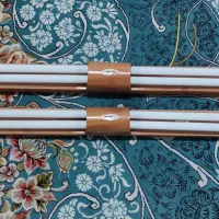 لامپ مهتابی سالم در حد نو