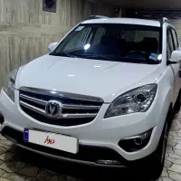 چانگان cs35 وارداتی|خودرو سواری و وانت|ارومیه, |دیوار