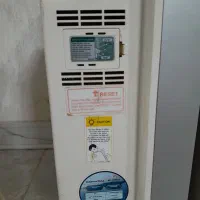 دستگاه تصفیه هوا برند کووی|پنکه و تصفیهکنندهٔ هوا|پاکدشت, حصار امیر|دیوار