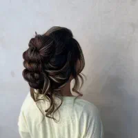 تخفیف باور نکردنی میکاپ و شینیون