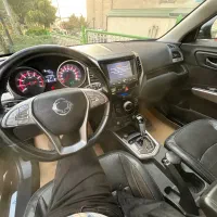 تیوولی الیت ۲۰۱۶ فول|خودرو سواری و وانت|تهران, سوهانک|دیوار