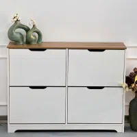 جاکفشی کمجا داشبوردی - مدل زارا|جاکفشی، کمد، دراور|تهران, تهرانسر مرکزی|دیوار