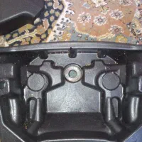 قربیلک پژو|قطعات یدکی و لوازم جانبی|درمیان, |دیوار