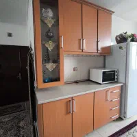 کابینت آشپزخانه MDF