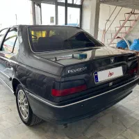 پارس elxمدل ۹۵تا خرخره تقویت