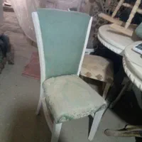 میز و صندل راک|صندلی و نیمکت|زنجان, |دیوار