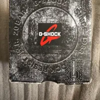 ساعت کاسیو اورجینال GA2100