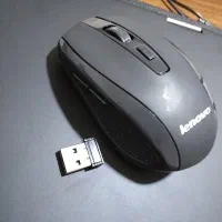 موس لنوو lenovo