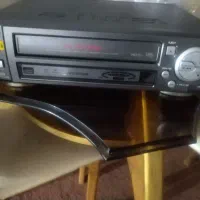 ویدیو آی وا|پخش‌کننده DVD و ویدیو|نورآباد, |دیوار
