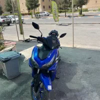 موتور ایروکس ۱۷۰ اس