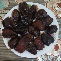 خرما کبکاب