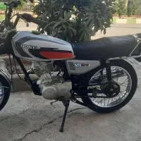 موتور ۱۲۵ مزایده|موتورسیکلت|شباب, |دیوار