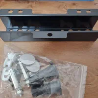 پایه نصب تلویزیون به دیوار