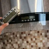 تعمیرات تخصصی و نصب انواع گاز و هود و فر