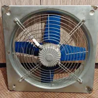 هواکش صنعتی .