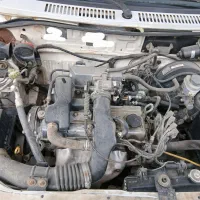 پراید ۱۳۱ مدل ۹۰ بنزینی|خودرو سواری و وانت|مرودشت, مسجد رسول|دیوار