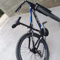 دوچرخه سایز‌26|دوچرخه، اسکیت، اسکوتر|لواسان, |دیوار