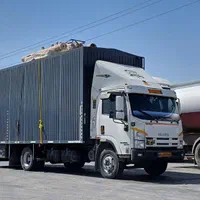 (باربری حمل ونقل اسباب و اثاثیه جهیزیه ومبلمان)|خدمات حمل و نقل|آبادان, |دیوار