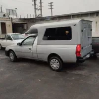 اتاق آریسان مسقف فایبر گلاس