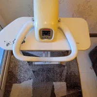 اتو پرسی ژانویه اصل کاملن سالم