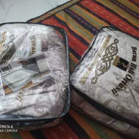 دوعددروفرشی ترک فقط یه ماه استفاده شده