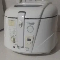 سرخ کن دلونگی