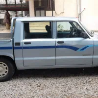 مزدا دوکابین ۲۰۰۰ ژاپن مدل ۹۰|خودرو سواری و وانت|رشت, باهنر|دیوار