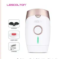 دستگاه لیزر موهای زاید