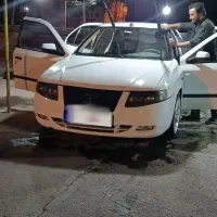 خودرو ef7 مدل 1392