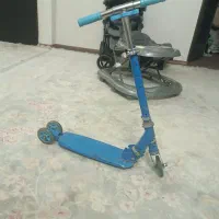 اسکوتر|دوچرخه، اسکیت، اسکوتر|مشهد, جلالیه|دیوار