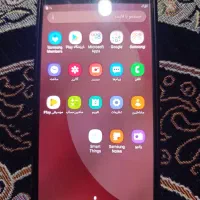 گوشی سامسونگ جی ۷پرو حافظه ۳۲سالم|موبایل|آزادشهر, |دیوار