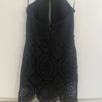پیراهن کوتاه مجلسی