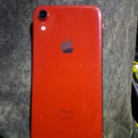آیفون XR دوسیم کارت 128گیگ