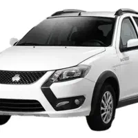 کوییک85sگانه صفر (تحویل از نمایندگی )