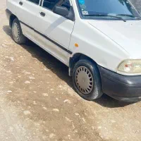 پرایدمدل90|خودرو سواری و وانت|میناب, |دیوار