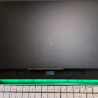لپ تاپ   MSI CYBORG 15 AI Ultra 7 16GB 1TB RTX4050|رایانه همراه|کرج, عظیمیه|دیوار
