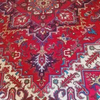 یک عدد فرش ۹ متری