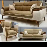 مبلی باکدشناسه۴۴۳۳۱۱|مبلمان خانگی و میز عسلی|مشکیندشت, |دیوار