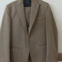 کت شلوار پسرانه