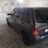پراید 111 SX، مدل ۱۳۹۰|خودرو سواری و وانت|مشکین‌دشت, |دیوار