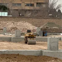 اجاره دهی غلطک کوبشی دوتنی یک تنی لرزشی