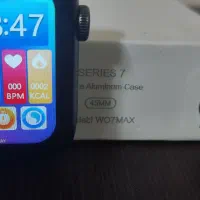 هوشمند قاب watch phone سیم زمان