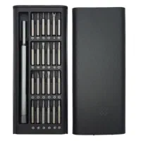 پیچ گوشتی 24 سر